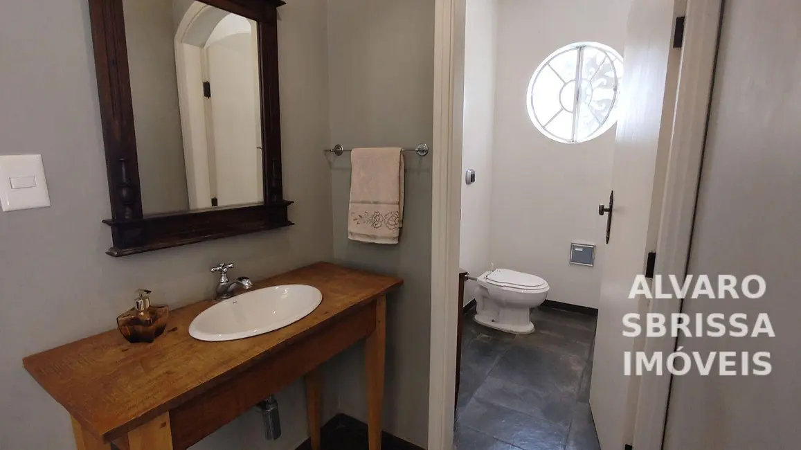 Foto 7 de Casa com 4 quartos à venda, 315m2 em Brasil, Itu - SP