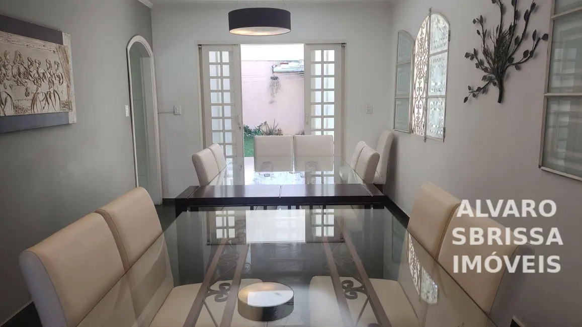 Foto 8 de Casa com 4 quartos à venda, 315m2 em Brasil, Itu - SP