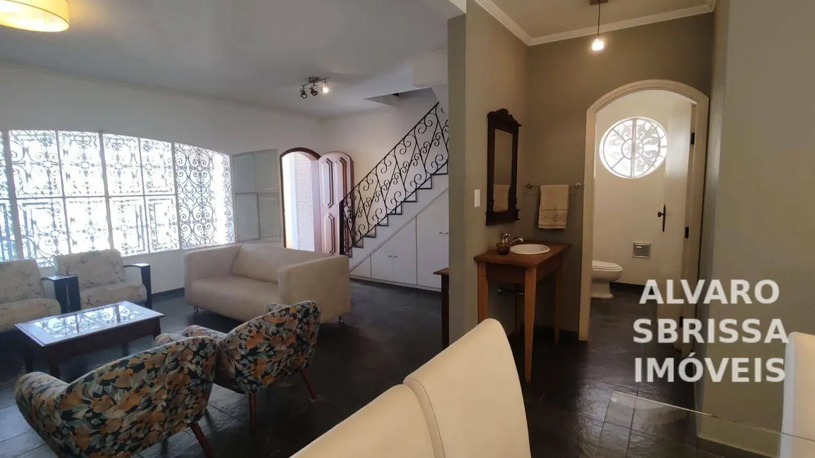 Foto 6 de Casa com 4 quartos à venda, 315m2 em Brasil, Itu - SP