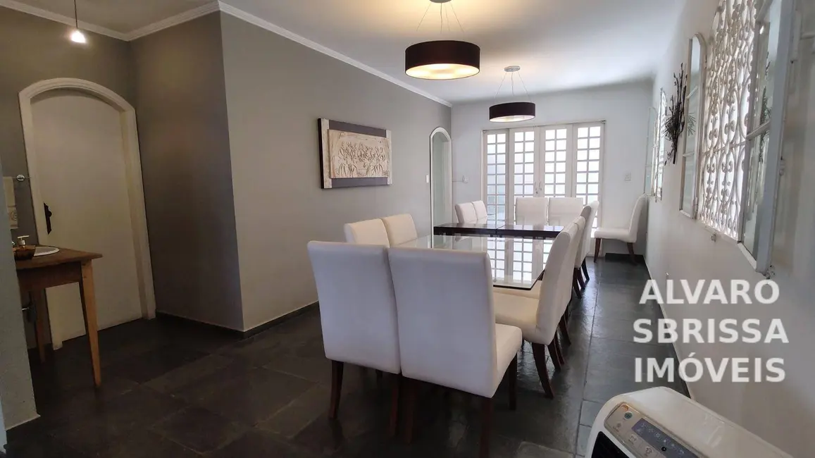 Foto 4 de Casa com 4 quartos à venda, 315m2 em Brasil, Itu - SP