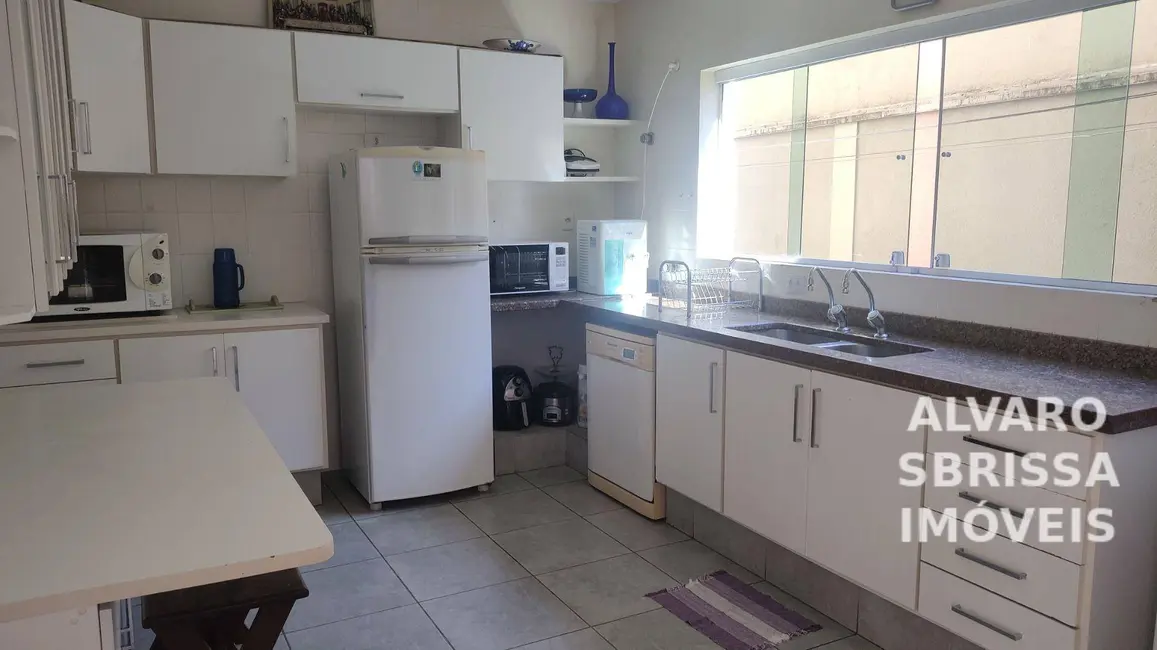 Foto 9 de Casa com 4 quartos à venda, 315m2 em Brasil, Itu - SP