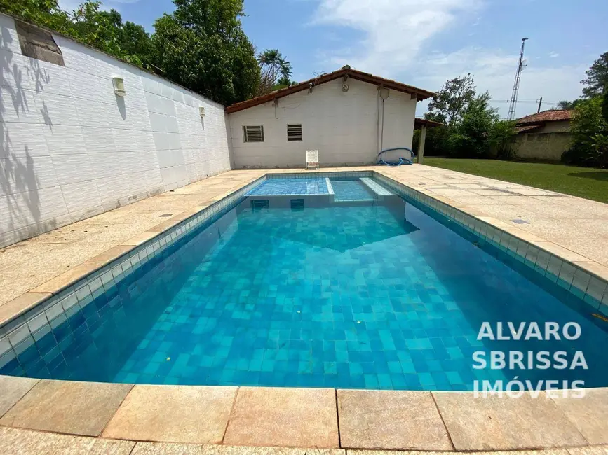 Foto 7 de Chácara com 3 quartos à venda, 1950m2 em Chácara Flórida, Itu - SP