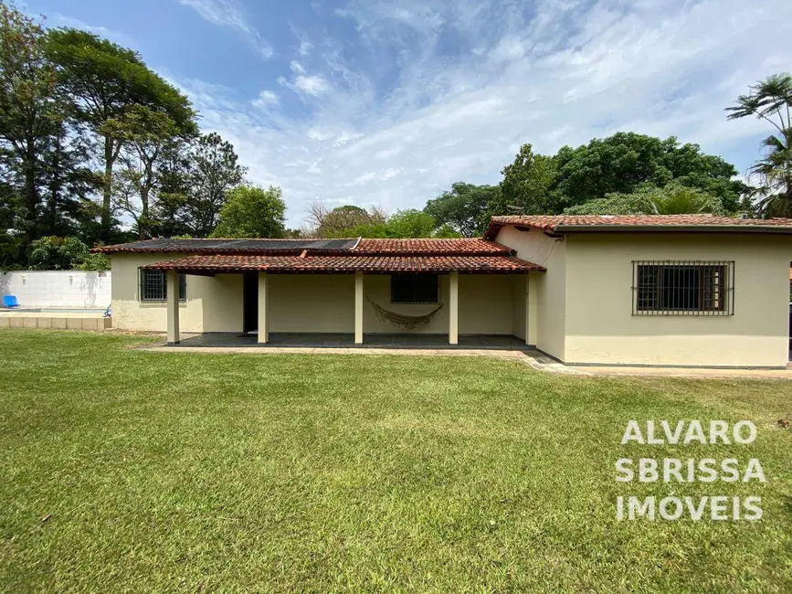 Foto 8 de Chácara com 3 quartos à venda, 1950m2 em Chácara Flórida, Itu - SP