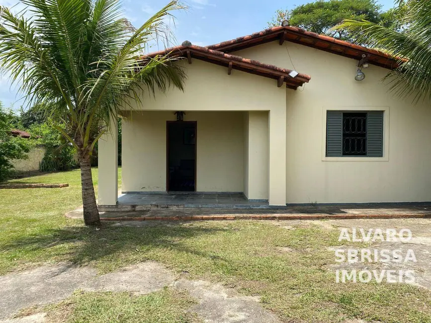Foto 2 de Chácara com 3 quartos à venda, 1950m2 em Chácara Flórida, Itu - SP