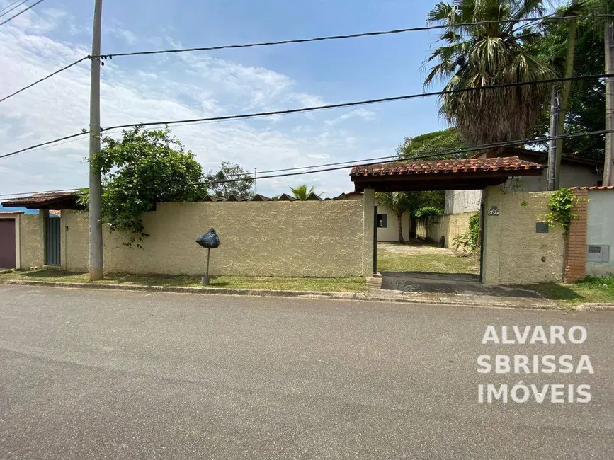 Foto 5 de Chácara com 3 quartos à venda, 1950m2 em Chácara Flórida, Itu - SP