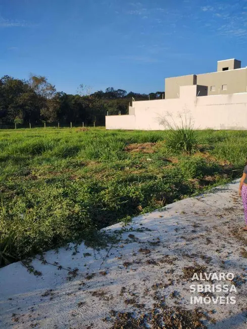 Foto 4 de Terreno / Lote à venda, 250m2 em Parque São Domingos, Pindamonhangaba - SP