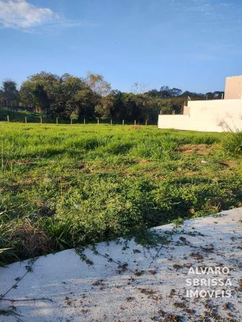 Foto 2 de Terreno / Lote à venda, 250m2 em Parque São Domingos, Pindamonhangaba - SP