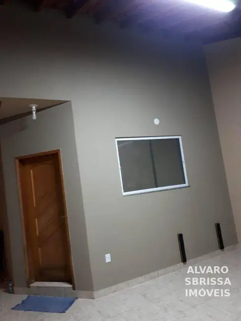 Foto 7 de Casa com 2 quartos à venda, 150m2 em Parque América, Itu - SP