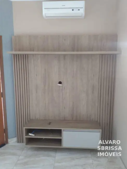 Foto 4 de Casa com 2 quartos à venda, 150m2 em Parque América, Itu - SP
