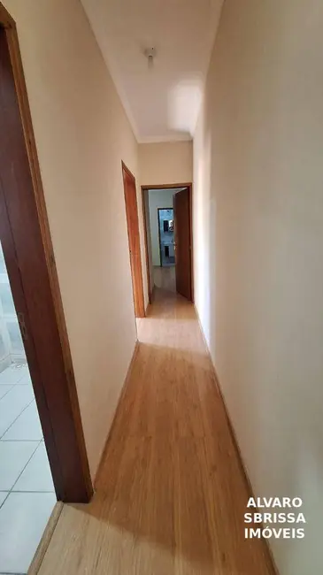Foto 5 de Casa com 2 quartos à venda, 150m2 em Parque América, Itu - SP