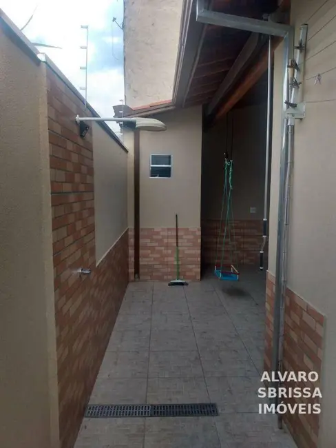 Foto 9 de Casa com 2 quartos à venda, 150m2 em Parque América, Itu - SP