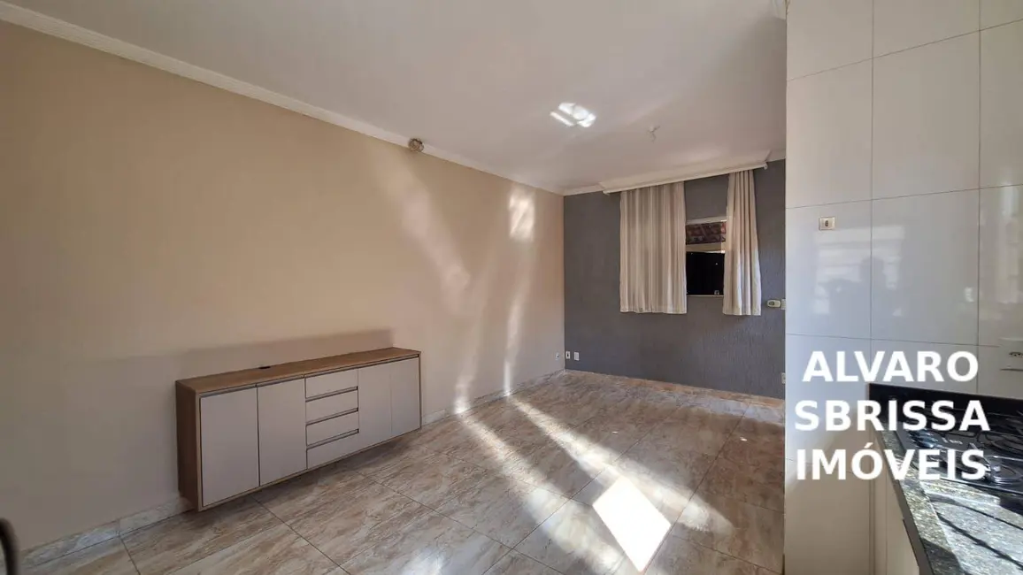 Foto 4 de Casa com 2 quartos à venda, 150m2 em Parque América, Itu - SP