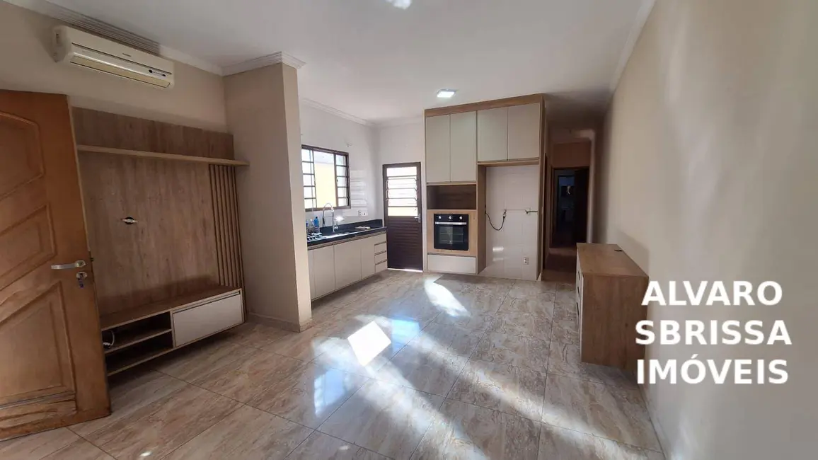 Foto 1 de Casa com 2 quartos à venda, 150m2 em Parque América, Itu - SP