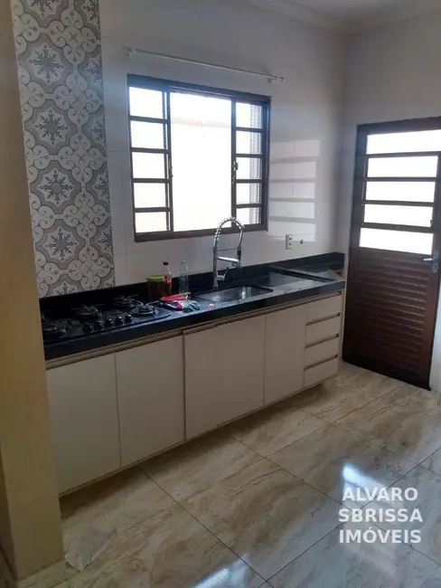 Foto 2 de Casa com 2 quartos à venda, 150m2 em Parque América, Itu - SP