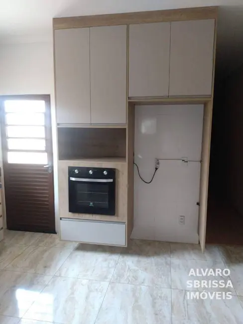 Foto 3 de Casa com 2 quartos à venda, 150m2 em Parque América, Itu - SP