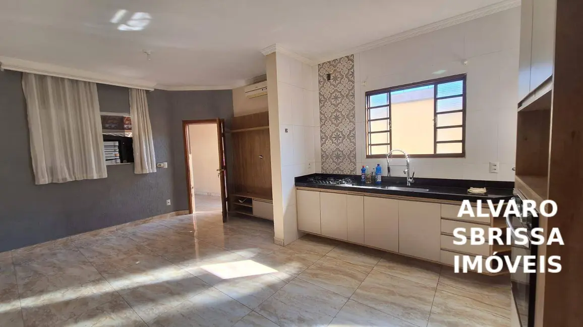 Foto 3 de Casa com 2 quartos à venda, 150m2 em Parque América, Itu - SP