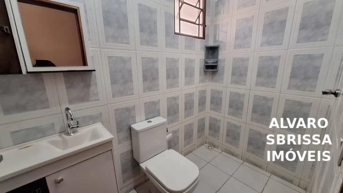 Foto 6 de Casa com 2 quartos à venda, 150m2 em Parque América, Itu - SP