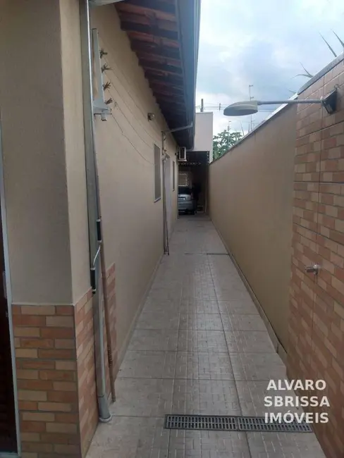 Foto 8 de Casa com 2 quartos à venda, 150m2 em Parque América, Itu - SP