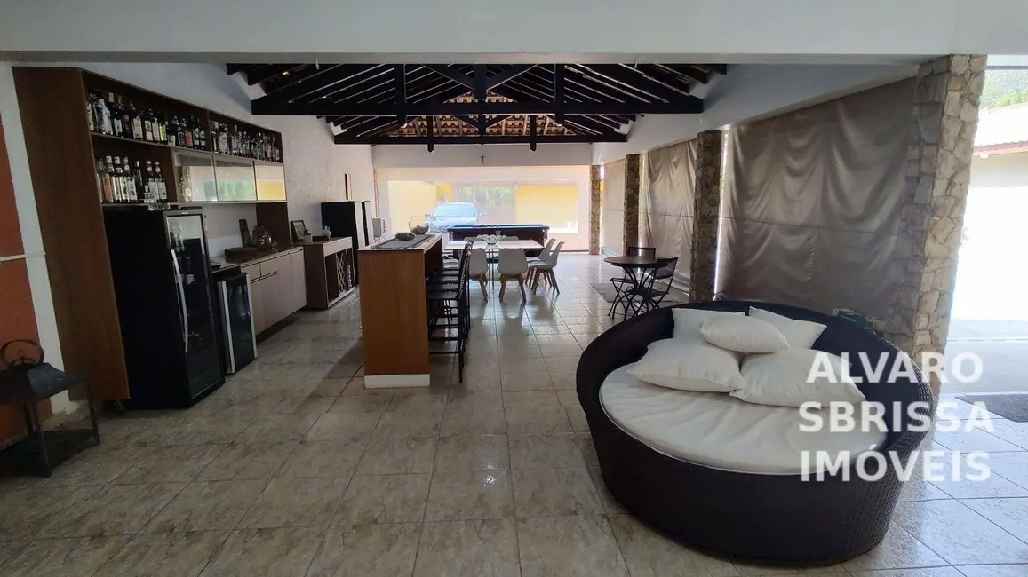 Foto 9 de Casa de Condomínio com 3 quartos à venda, 1020m2 em Condomínio Zuleika Jabour, Salto - SP