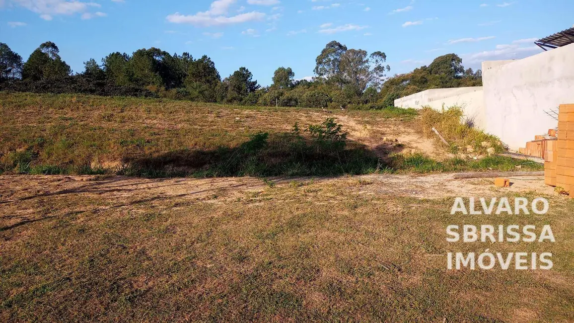 Foto 2 de Terreno / Lote à venda, 521m2 em Itu - SP