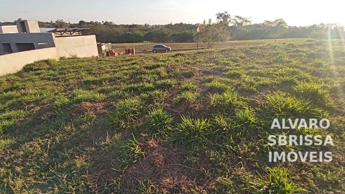 Foto 1 de Terreno / Lote à venda, 521m2 em Itu - SP