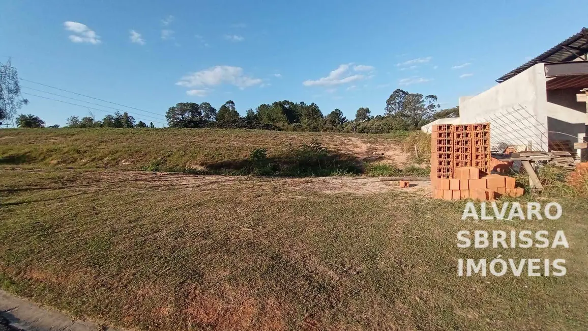 Foto 3 de Terreno / Lote à venda, 521m2 em Itu - SP