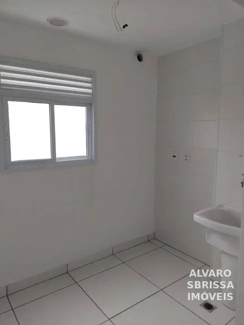 Foto 2 de Apartamento com 2 quartos à venda, 66m2 em Itu - SP