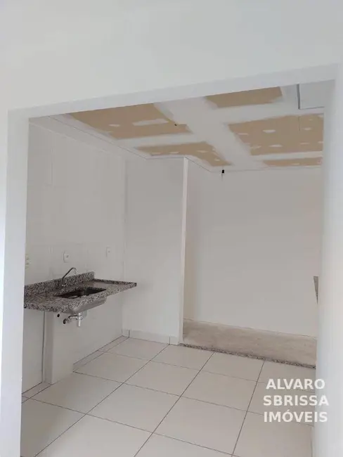 Foto 7 de Apartamento com 2 quartos à venda, 66m2 em Itu - SP