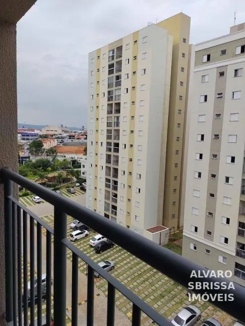 Foto 1 de Apartamento com 2 quartos à venda, 66m2 em Itu - SP