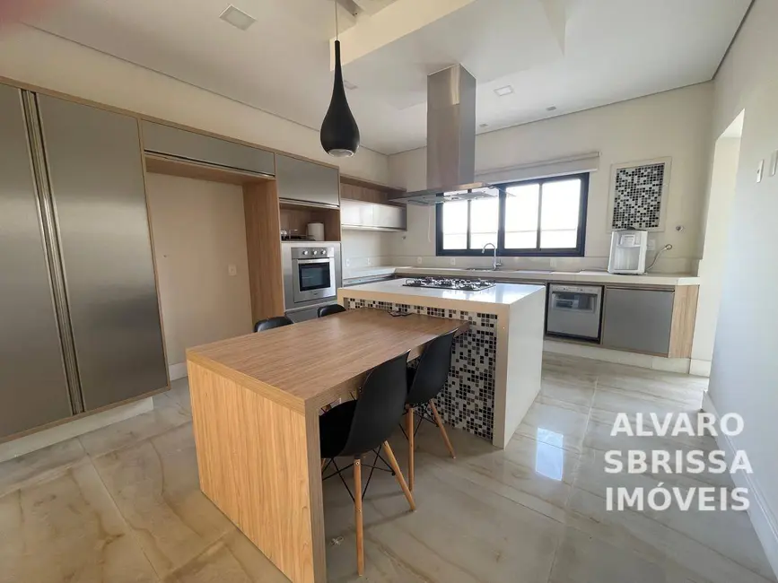 Foto 3 de Casa de Condomínio com 3 quartos à venda, 600m2 em Jardim Theodora, Itu - SP