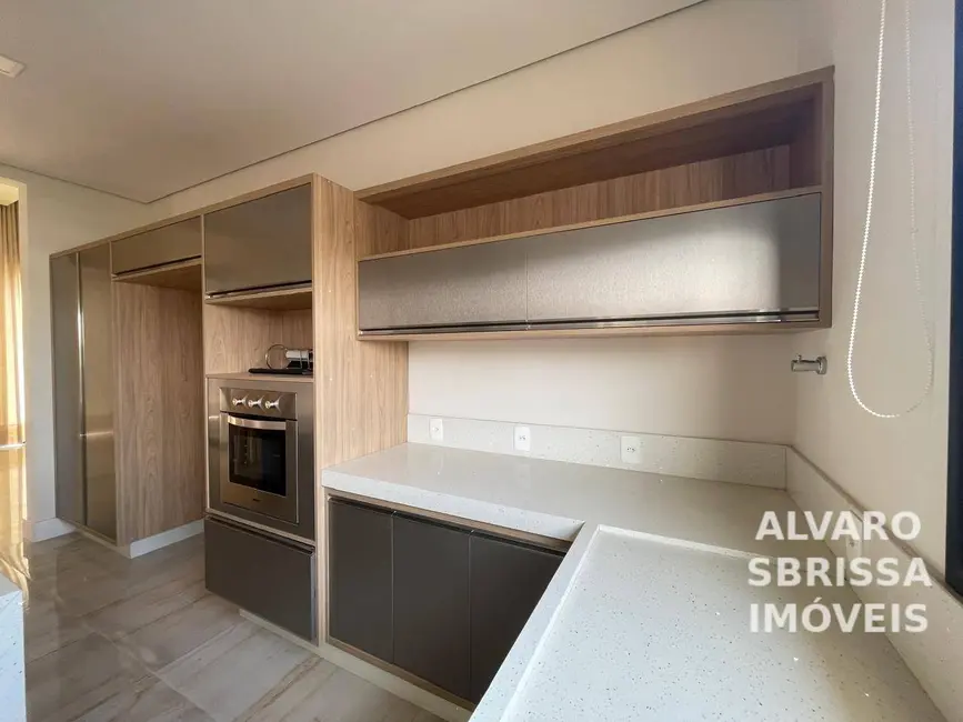 Foto 5 de Casa de Condomínio com 3 quartos à venda, 600m2 em Jardim Theodora, Itu - SP