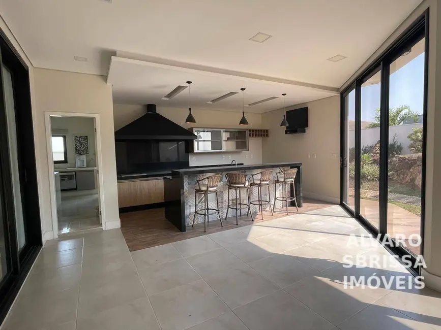 Foto 4 de Casa de Condomínio com 3 quartos à venda, 600m2 em Jardim Theodora, Itu - SP