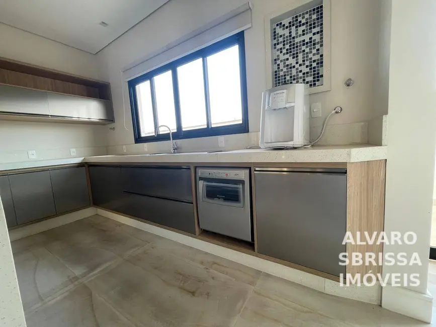 Foto 7 de Casa de Condomínio com 3 quartos à venda, 600m2 em Jardim Theodora, Itu - SP