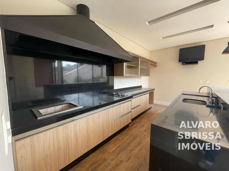 Foto 6 de Casa de Condomínio com 3 quartos à venda, 600m2 em Jardim Theodora, Itu - SP