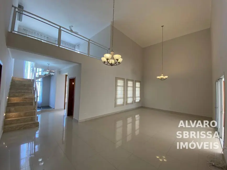 Foto 2 de Casa de Condomínio com 3 quartos à venda, 555m2 em Salto - SP