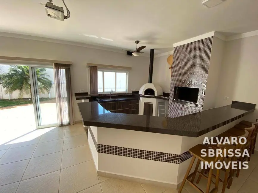 Foto 1 de Casa de Condomínio com 3 quartos à venda, 555m2 em Salto - SP