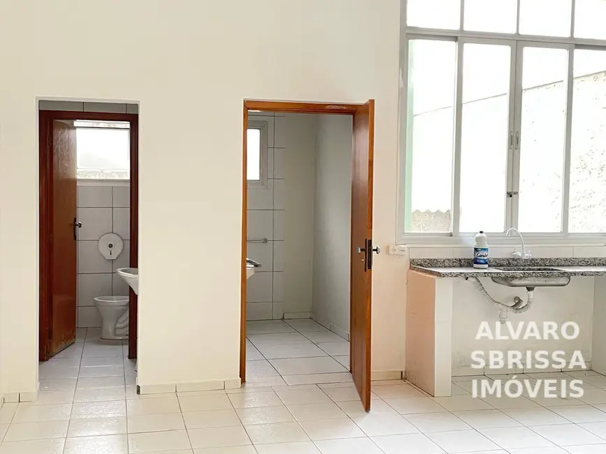 Foto 7 de Sala Comercial à venda, 240m2 em Centro, Itu - SP