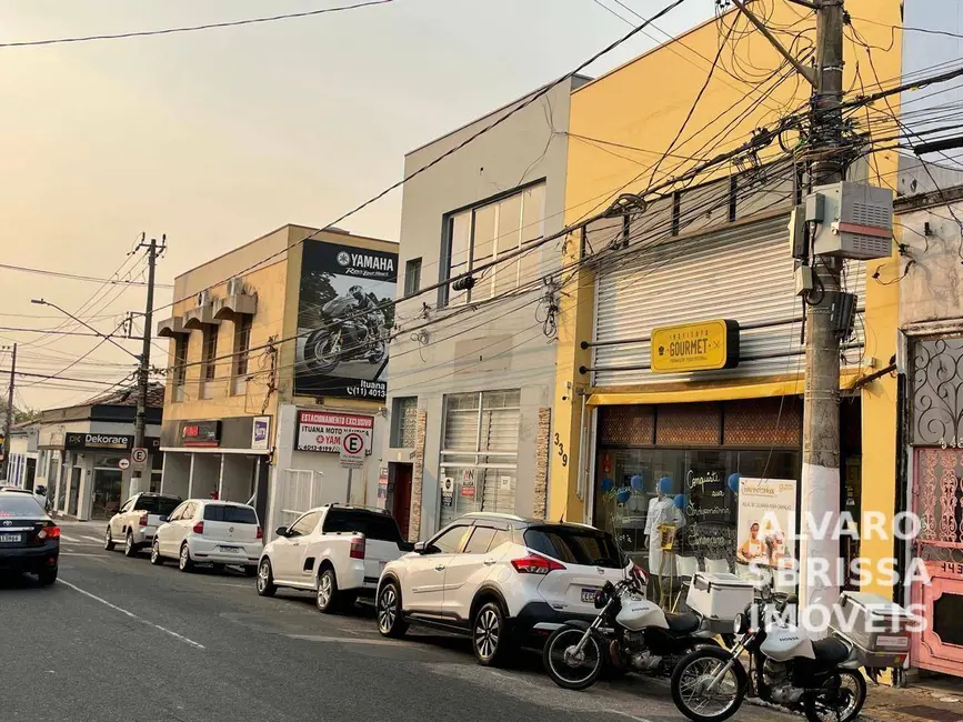 Foto 1 de Sala Comercial à venda, 240m2 em Centro, Itu - SP