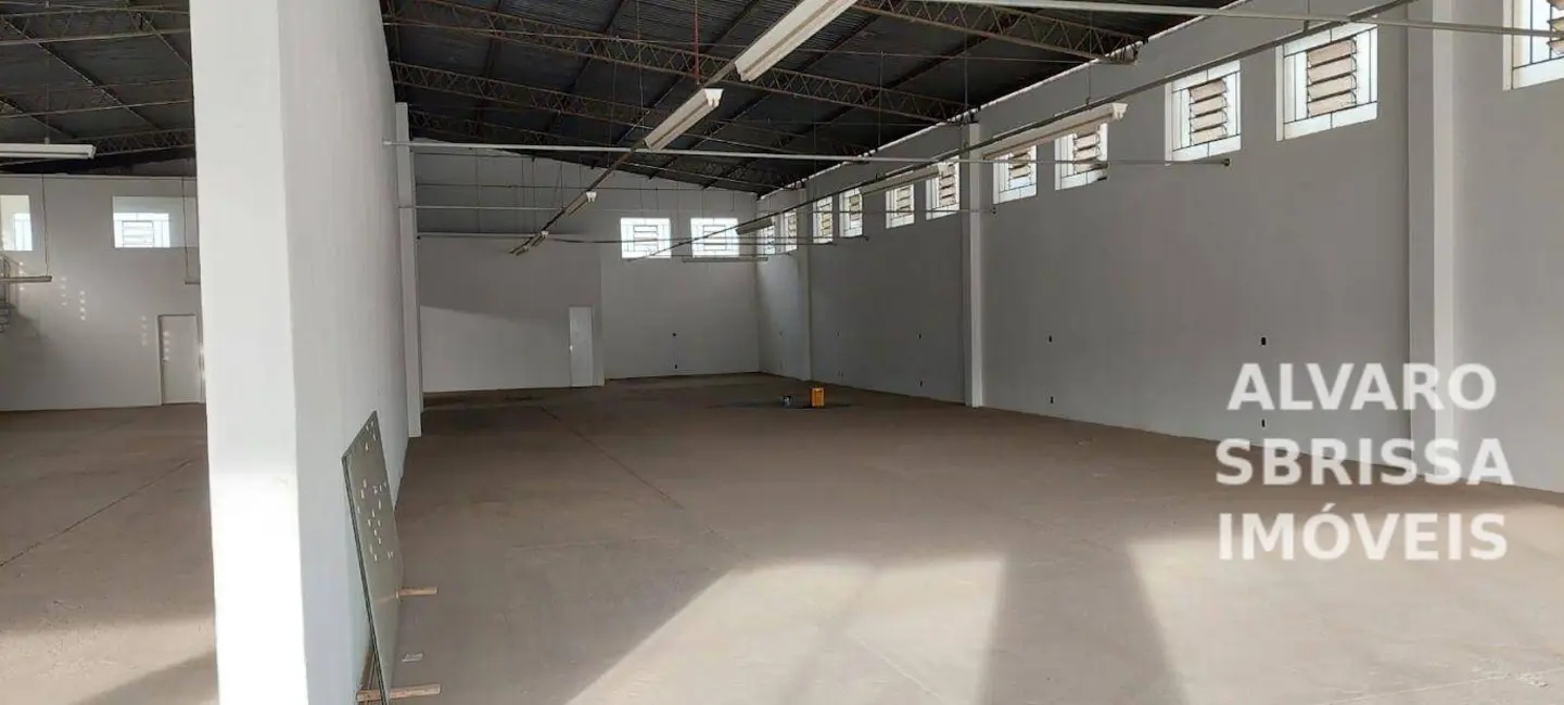 Foto 8 de Sala Comercial para alugar, 900m2 em São Luiz, Itu - SP