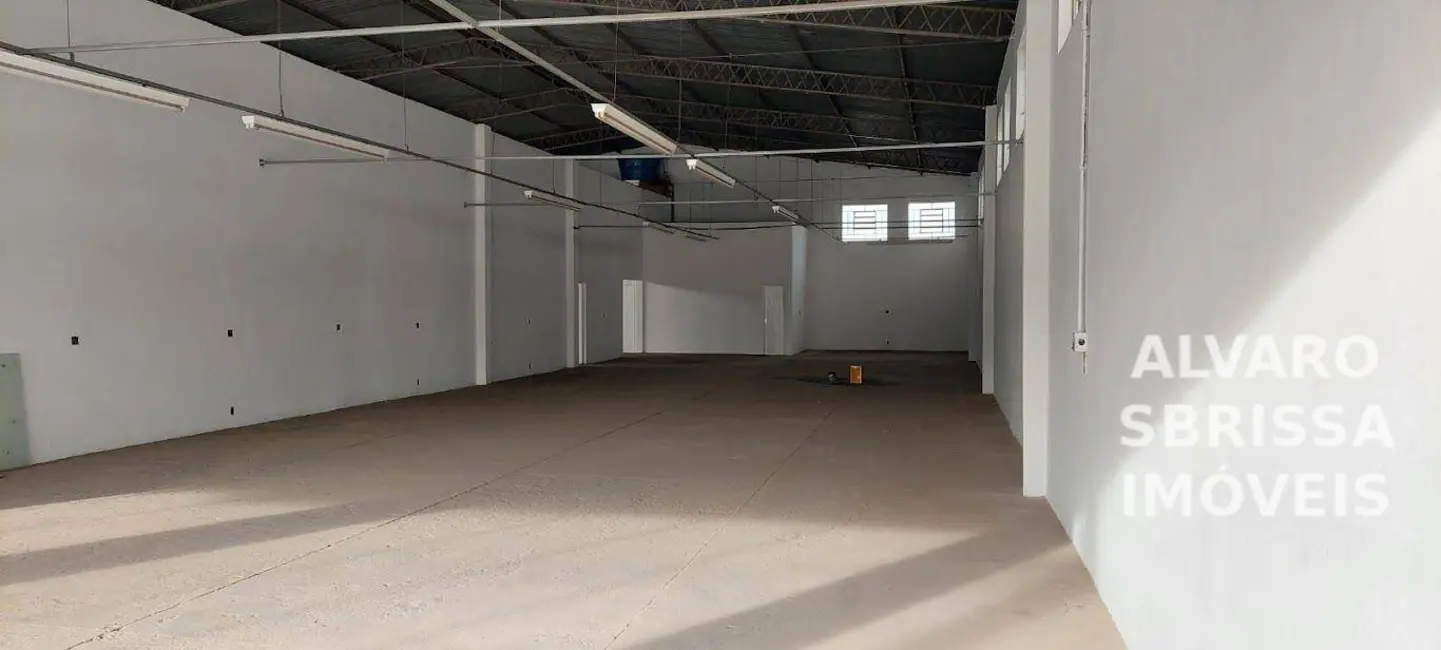 Foto 9 de Sala Comercial para alugar, 900m2 em São Luiz, Itu - SP