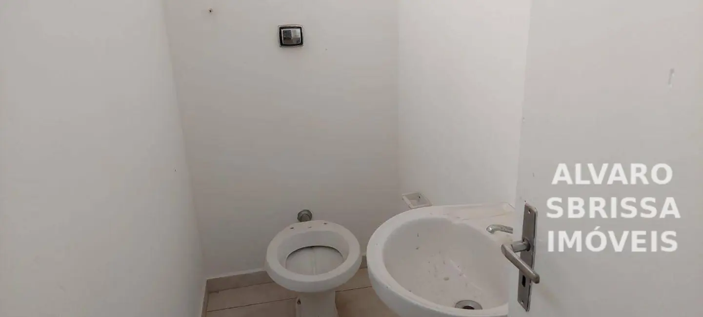 Foto 4 de Sala Comercial para alugar, 900m2 em São Luiz, Itu - SP