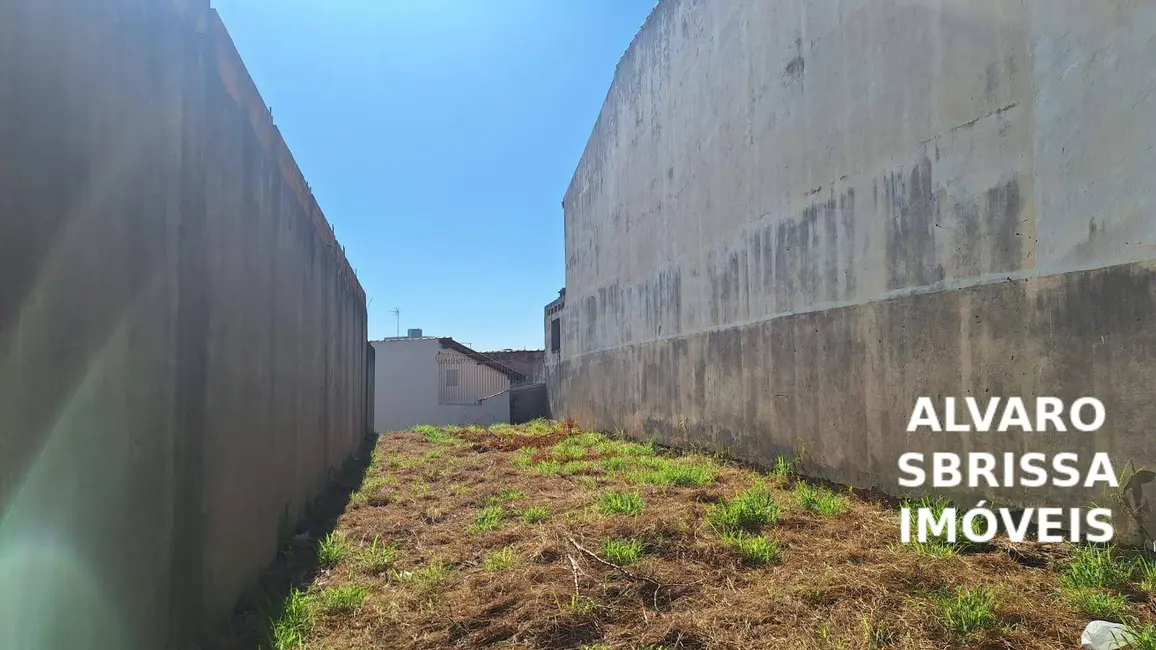 Foto 1 de Terreno / Lote à venda, 150m2 em São Luiz, Itu - SP