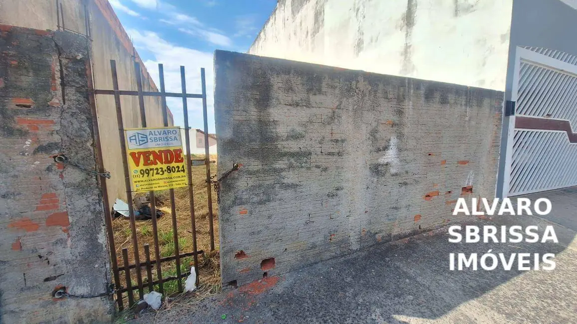 Foto 1 de Terreno / Lote à venda, 145m2 em São Luiz, Itu - SP
