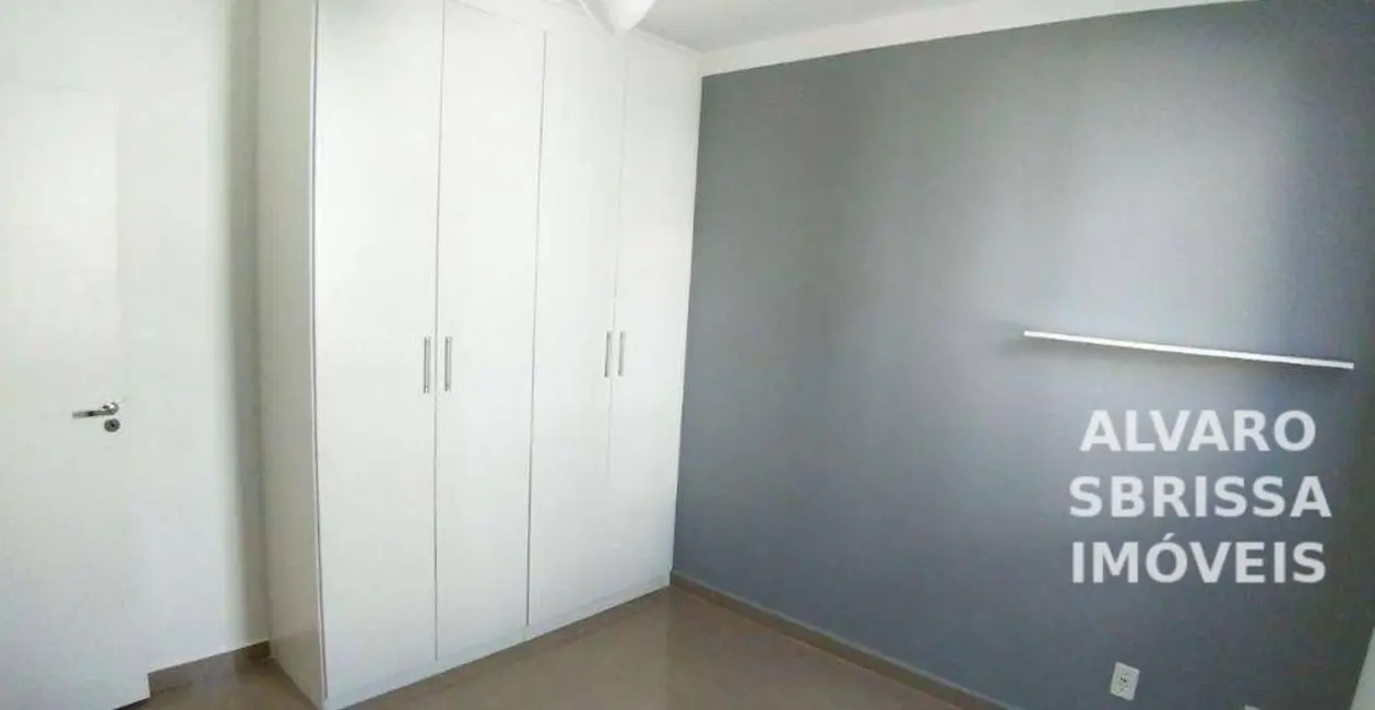 Foto 4 de Apartamento com 2 quartos à venda, 47m2 em Jardim das Rosas, Itu - SP