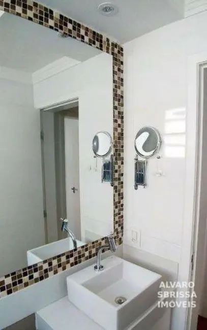 Foto 9 de Apartamento com 2 quartos à venda, 47m2 em Jardim das Rosas, Itu - SP