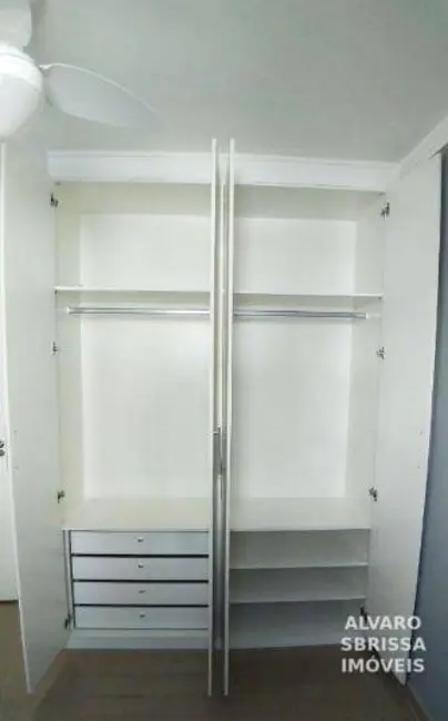 Foto 6 de Apartamento com 2 quartos à venda, 47m2 em Jardim das Rosas, Itu - SP