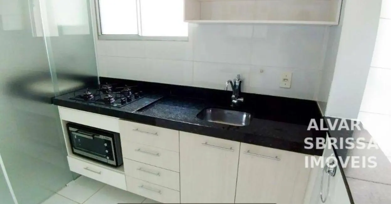 Foto 3 de Apartamento com 2 quartos à venda, 47m2 em Jardim das Rosas, Itu - SP