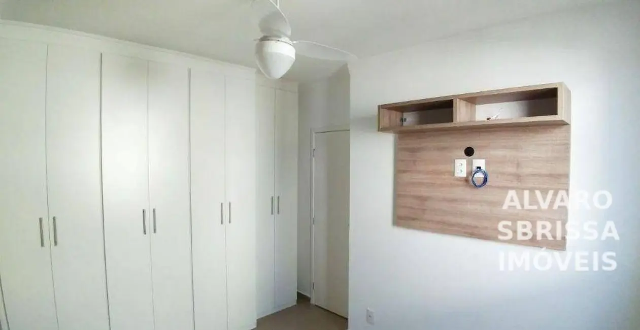 Foto 7 de Apartamento com 2 quartos à venda, 47m2 em Jardim das Rosas, Itu - SP