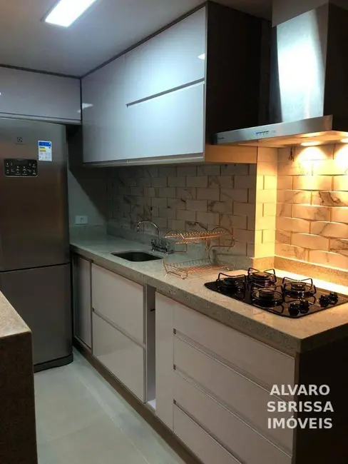 Foto 2 de Apartamento com 2 quartos à venda, 86m2 em Itu Novo Centro, Itu - SP