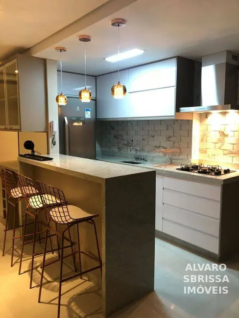 Foto 5 de Apartamento com 2 quartos à venda, 86m2 em Itu Novo Centro, Itu - SP